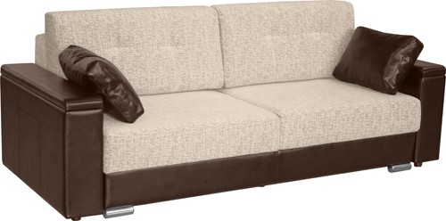 Прямой диван Соната 4 БД в Чебоксарах - изображение 6