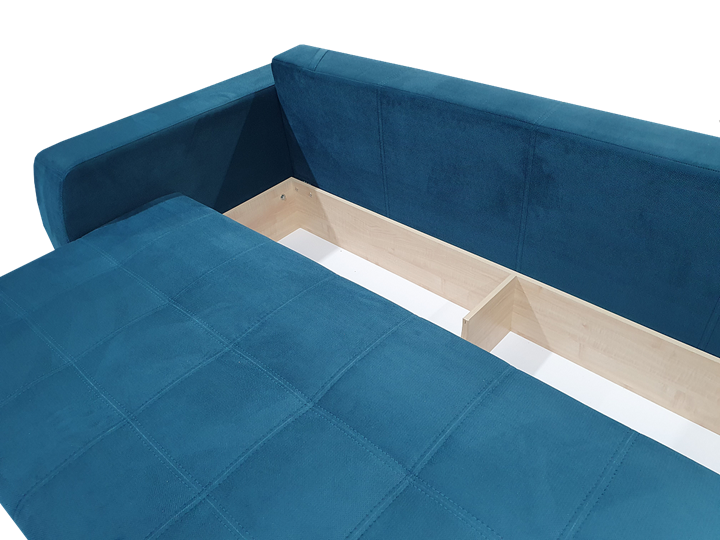 Прямой диван Санрайз в Чебоксарах - изображение 5