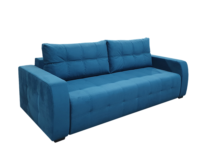Прямой диван Санрайз в Чебоксарах - изображение 4