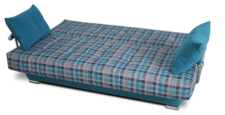 Прямой диван Челси 2 БД (Боннель) в Чебоксарах - изображение 2