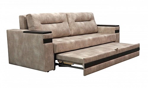Прямой диван LaFlex 1-01 БД Norma в Чебоксарах - изображение 1