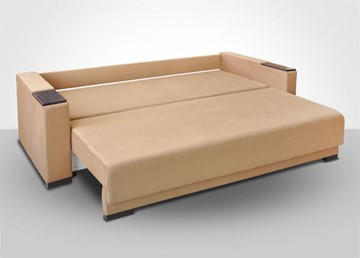 Прямой диван Комбо 3 БД, Боннель в Чебоксарах - предосмотр 1