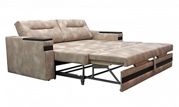 Прямой диван LaFlex 1-01 БД Norma в Чебоксарах - предосмотр 4