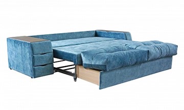 Прямой диван LaFlex 5 БД Norma в Чебоксарах - предосмотр 5