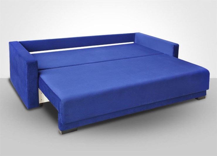 Прямой диван Комбо 2 БД, Боннель в Чебоксарах - изображение 1