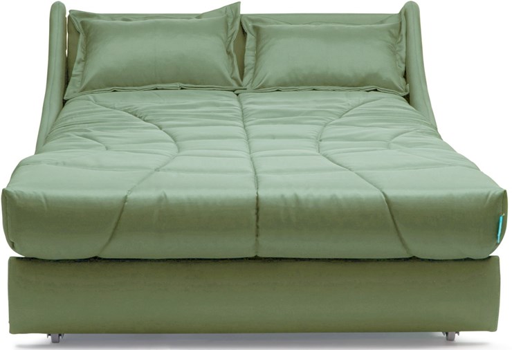 Прямой диван Виктория 1, 1200 ППУ в Чебоксарах - изображение 3
