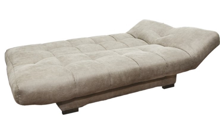 Прямой диван Клик-кляк, 205x100x100 в Чебоксарах - изображение 1