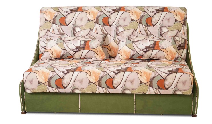 Прямой диван Токио 150 (ППУ) в Чебоксарах - изображение 1