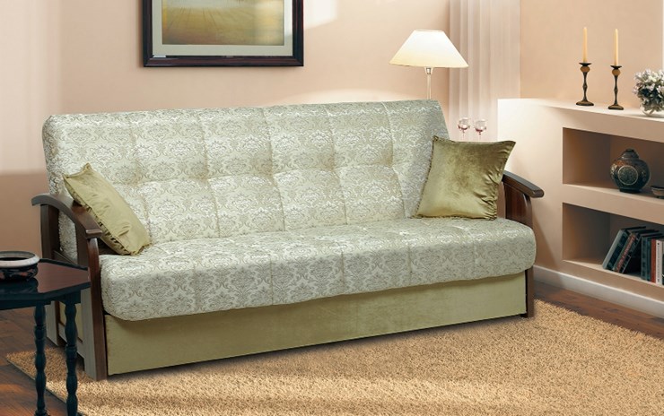Прямой диван Орландо в Чебоксарах - изображение 3