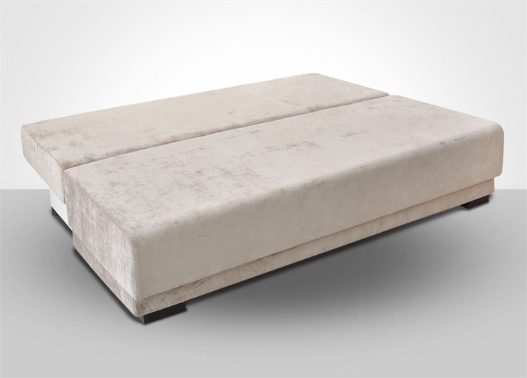 Прямой диван Комбо 1 БД в Чебоксарах - изображение 1