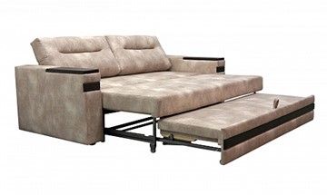 Прямой диван LaFlex 1-01 БД Norma в Чебоксарах - предосмотр 3