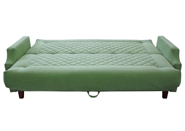 Прямой диван Милана 10 БД в Чебоксарах - изображение 1