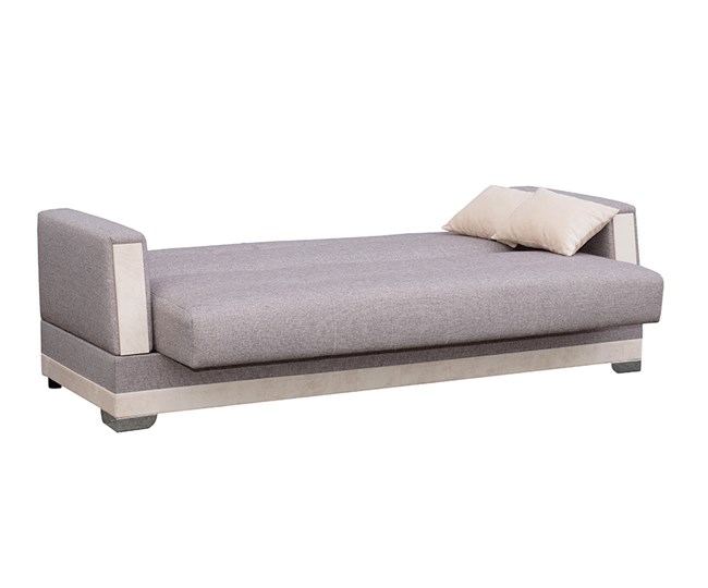 Прямой диван Нео 56 БД в Чебоксарах - изображение 2