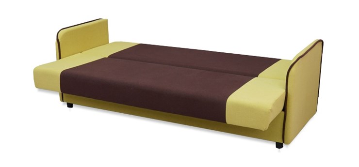 Прямой диван Фауст-4 в Чебоксарах - изображение 1