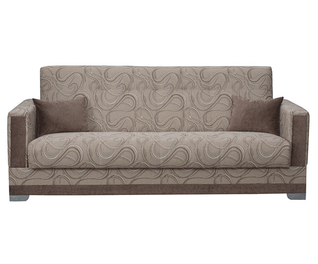 Прямой диван Нео 56 БД в Чебоксарах - изображение 5