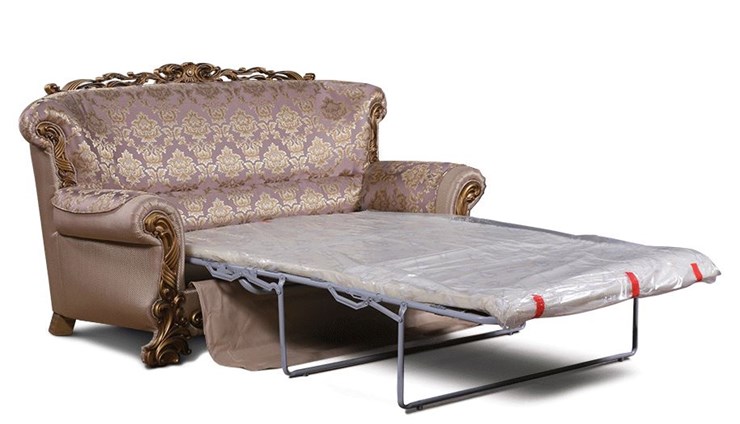 Малый диван Барокко 2, ДМ2 в Чебоксарах - изображение 5