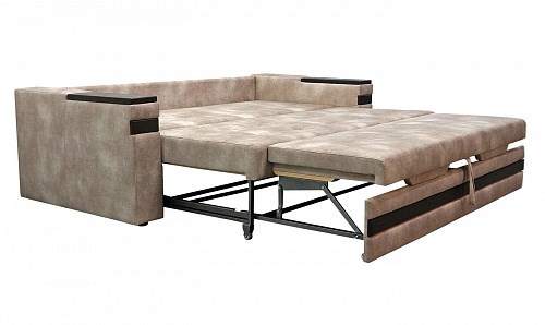 Прямой диван LaFlex 1-01 БД Norma в Чебоксарах - изображение 5