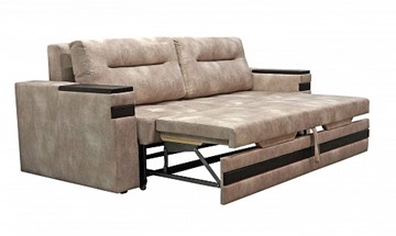 Прямой диван LaFlex 1-01 БД Norma в Чебоксарах - предосмотр 2