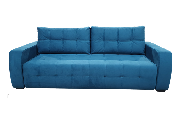 Прямой диван Санрайз в Чебоксарах - изображение