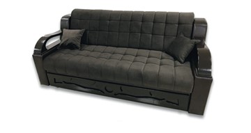 Прямой диван Челси с накладками в Чебоксарах