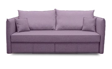 Прямой диван нераскладной Эволет 2200х1000 мм в Чебоксарах - предосмотр