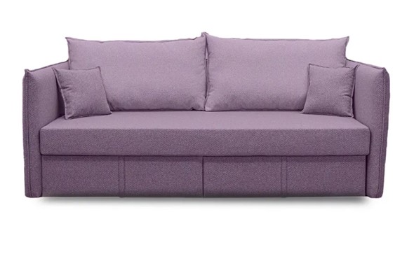 Прямой диван нераскладной Эволет 2200х1000 мм в Чебоксарах - изображение