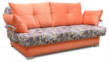 Прямой диван Челси 2 БД (Боннель) в Чебоксарах - предосмотр 6
