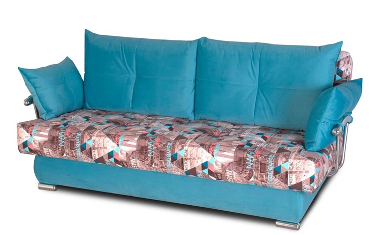 Прямой диван Челси 2 БД (НПБ) в Чебоксарах - изображение 9