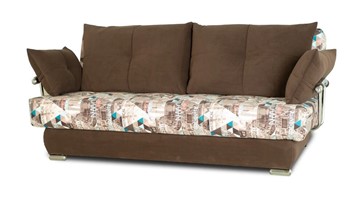 Прямой диван Челси 2 БД (НПБ) в Чебоксарах - предосмотр 11
