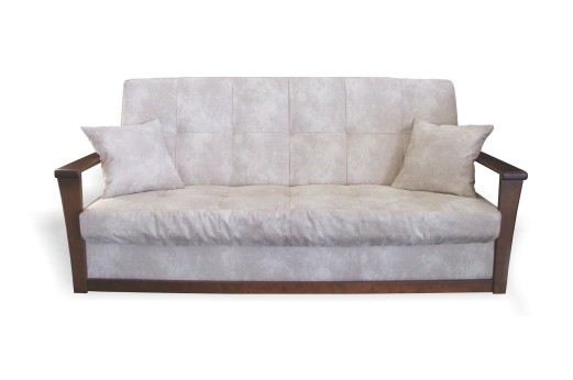 Прямой диван Дженни 2 БД в Чебоксарах - изображение