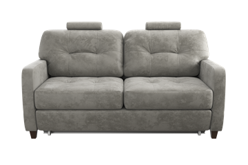 Прямой диван Клуни 1200 в Чебоксарах