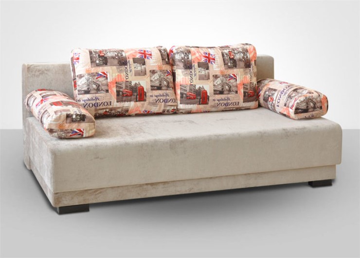 Прямой диван Комбо 1 БД в Чебоксарах - изображение 2