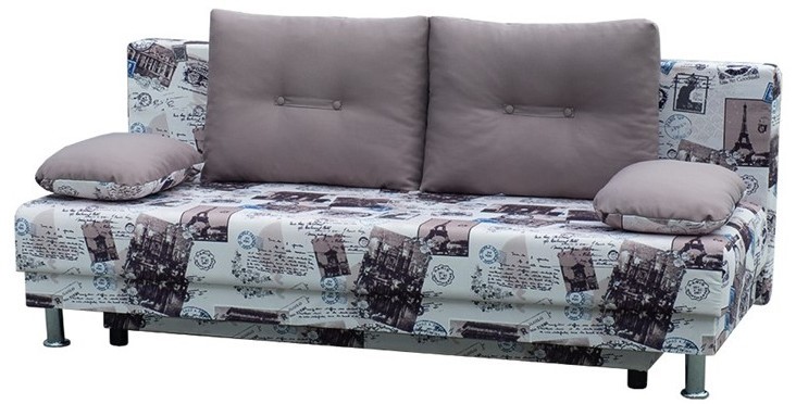 Большой диван Нео 3 Н в Чебоксарах - изображение 5