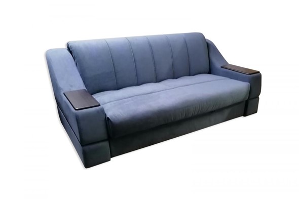Прямой диван Орион 1600 в Чебоксарах - изображение