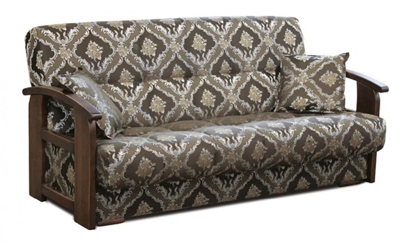 Прямой диван Орландо в Чебоксарах - изображение