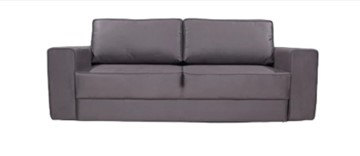Прямой диван с ящиком Лаунж в Чебоксарах