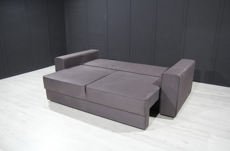 Прямой диван с ящиком Лаунж в Чебоксарах - изображение 3