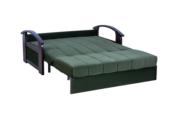 Прямой диван Севилья 2 120 в Чебоксарах - изображение 2