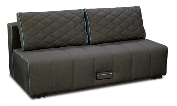 Прямой диван Женева 190х88 в Чебоксарах - изображение