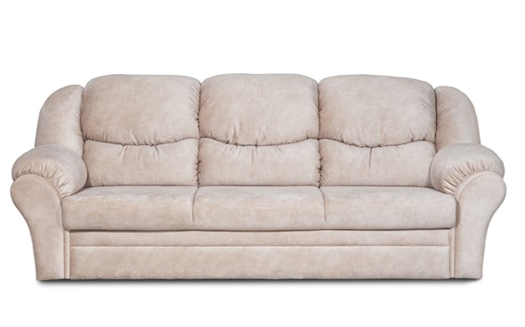 Прямой диван Мария 240х92х105 в Чебоксарах - изображение