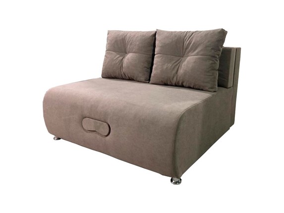 Прямой диван Ева канапе 1200 в Чебоксарах - изображение