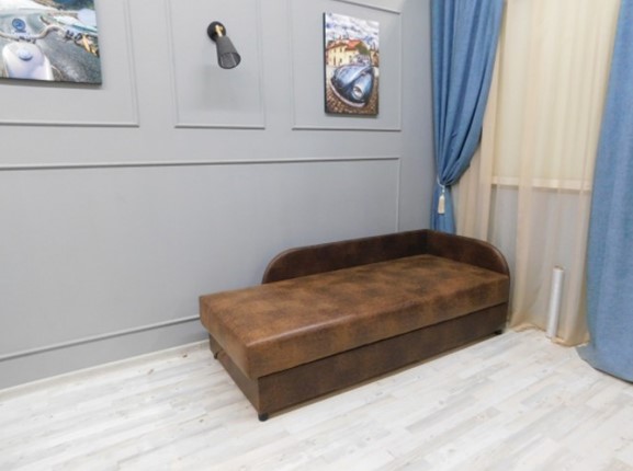 Прямой диван Софа (НПБ) в Чебоксарах - изображение