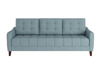 Прямой диван Римини-1 СК 3Т, Шерлок 975 в Чебоксарах