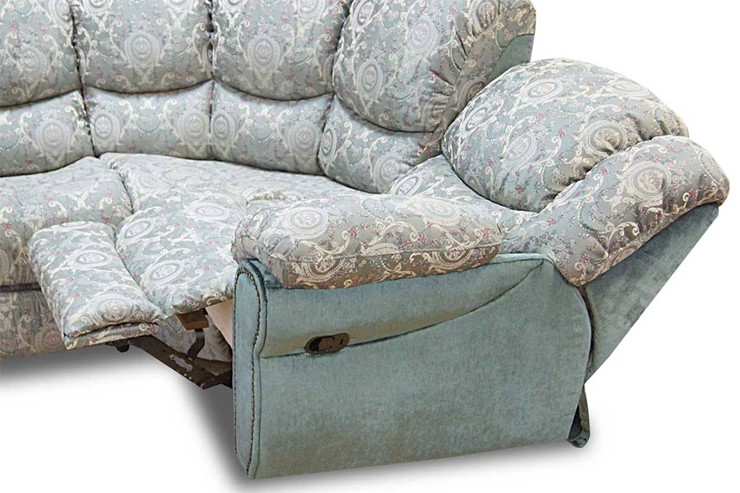 Модульный диван 50С-Рональд в Чебоксарах - изображение 4