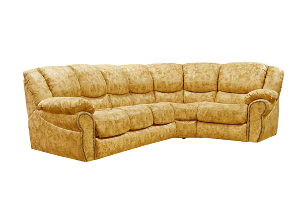 Модульный диван 50С-Рональд в Чебоксарах - изображение