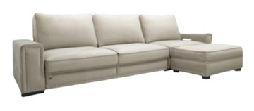 Модульный диван Денвер 348*111 см (м6+м1+м3+м6+м13) в Чебоксарах