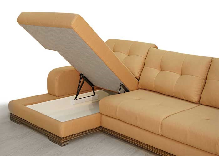 Секционный диван Марчелло в Чебоксарах - изображение 4