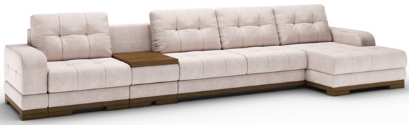 Секционный диван Марчелло в Чебоксарах - изображение