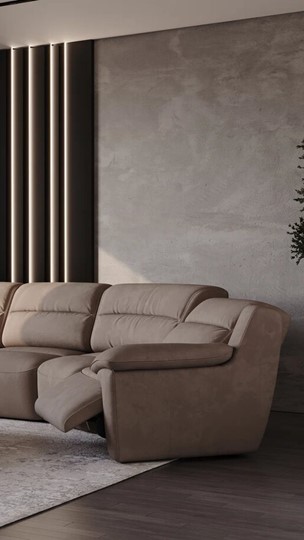 Модульный диван Кельн в Чебоксарах - изображение 8