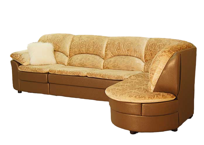 Секционный диван Моника в Чебоксарах - изображение 4